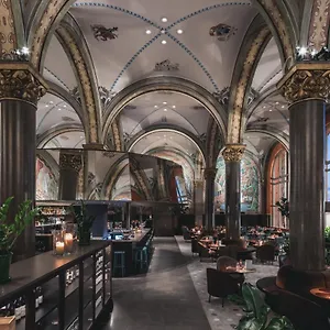 ***** Hotel Bors Norvège