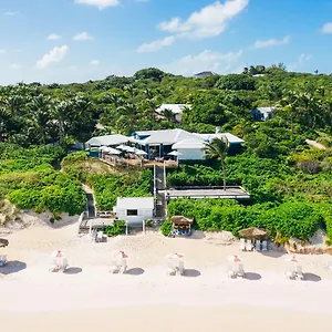 **** Station touristique Pink Sands Bahamas