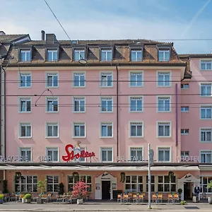 **** Hotel Stoller Suisse