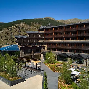 5* Hotel Park Piolets Mountainhotel &