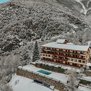 3* Hotel Abba Babot