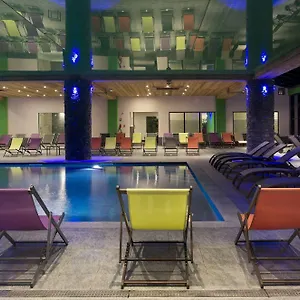 **** Appart hôtel Cgh Résidences&spas Les De Flambeau France