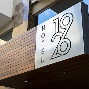 **** Hotel 1926 Le Soleil & Malte